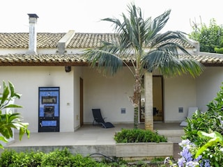 Holiday house Marsala Outdoor Recording 2
