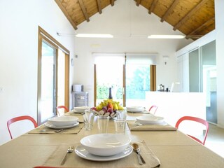 Ferienhaus Marsala Ausstattung 16