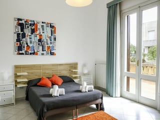 Holiday house Marsala Features 20
