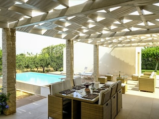 Holiday house Marsala Outdoor Recording 8