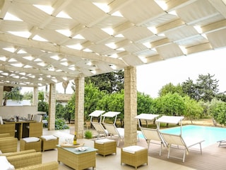 Holiday house Marsala Outdoor Recording 11
