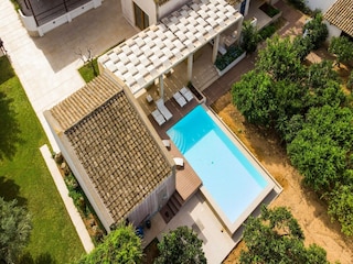 Holiday house Marsala Outdoor Recording 13