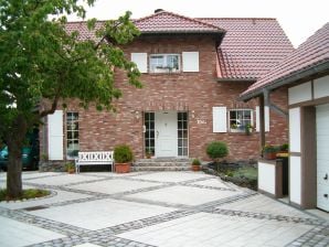 Ferienwohnung am Nationalpark Eifel - Nideggen - image1