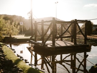 Holiday house Winterberg Environment 37