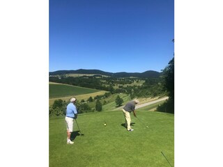 Holiday house Winterberg Environment 38