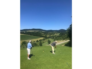 Holiday house Winterberg Environment 39