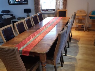 Holiday house Winterberg Features 22