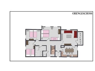 Holiday house Winterberg Features 29