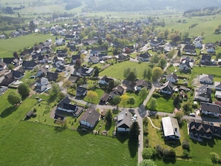 Holiday house Winterberg Outdoor Recording 5