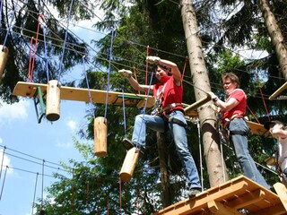 Holiday house Winterberg Environment 35