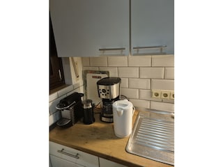 Ferienhaus Winterberg Ausstattung 19