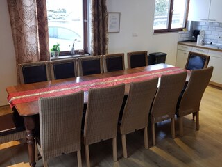 Holiday house Winterberg Features 26