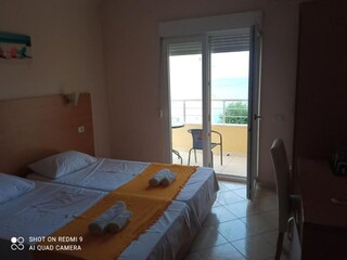 Appartement Bar (Montenegro) Kenmerken 6