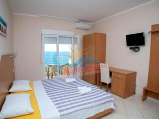 Appartement Bar (Montenegro) Kenmerken 7