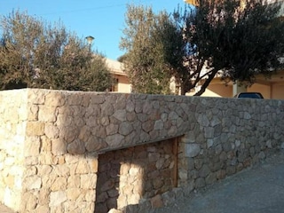 Apartment Bar (Montenegro) Outdoor Recording 2