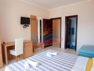 Apartment Bar (Montenegro) Ausstattung 10