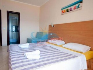 Apartment Bar (Montenegro) Ausstattung 11
