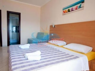Appartamento Bar (Montenegro) Caratteristiche 11