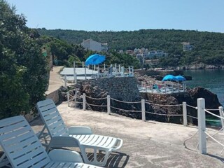 Apartment Bar (Montenegro) Außenaufnahme 3