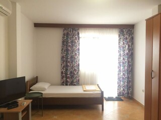 Appartement Rafailovici Kenmerken 11
