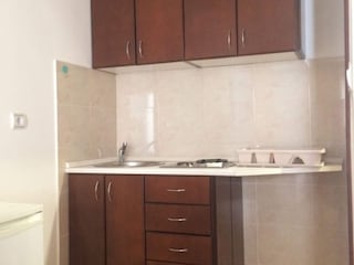 Apartment Rafailovici Außenaufnahme 5