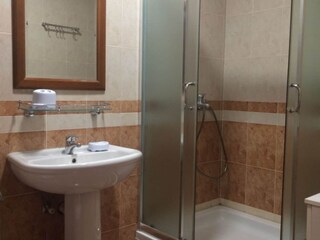 Apartment Rafailovici Ausstattung 20
