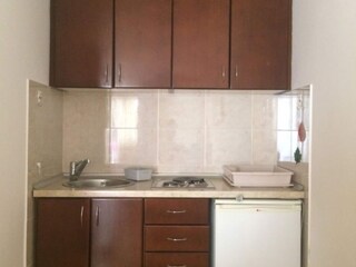 Apartment Rafailovici Outdoor Recording 3