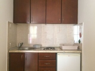 Appartement Rafailovici Buitenaudio-opname 2