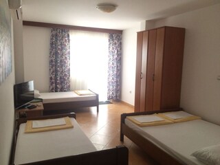 Appartement Rafailovici Kenmerken 9