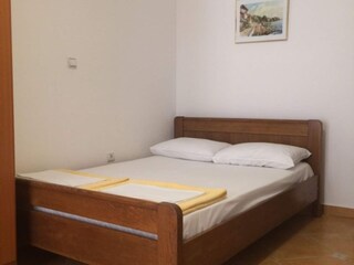 Apartment Rafailovici Ausstattung 15