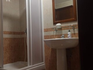 Apartment Rafailovici Ausstattung 20