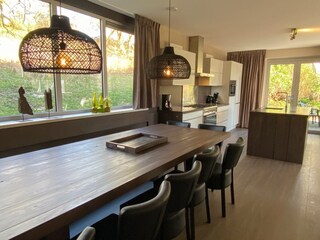 Casa per le vacanze Vrouwenpolder Caratteristiche 14