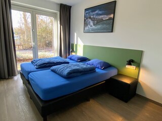 Casa per le vacanze Vrouwenpolder Caratteristiche 17