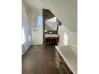 Casa per le vacanze Vrouwenpolder Caratteristiche 21