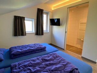 Casa per le vacanze Vrouwenpolder Caratteristiche 24