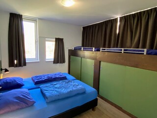 Casa per le vacanze Vrouwenpolder Caratteristiche 26