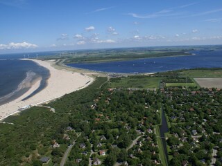 Casa per le vacanze Vrouwenpolder Pianta del piano 31