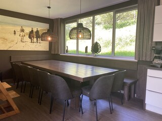 Casa per le vacanze Vrouwenpolder Caratteristiche 13