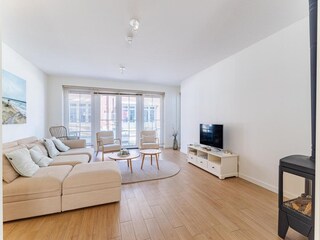 Appartement Dishoek Kenmerken 9