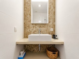 Appartement Dishoek Équipement 23