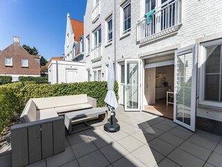 Appartement Dishoek Buitenaudio-opname 5