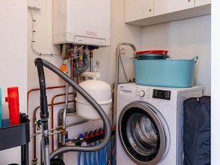 Appartement Dishoek  39
