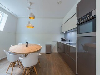 Apartment Dishoek Ausstattung 10