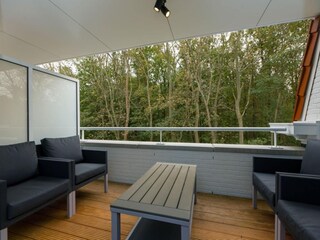 Apartment Dishoek Outdoor Recording 2