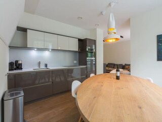 Apartment Dishoek Ausstattung 13