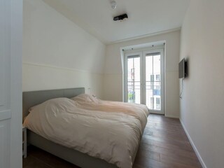Apartment Dishoek Ausstattung 14