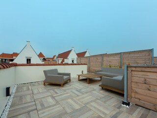 Apartment Dishoek Außenaufnahme 4