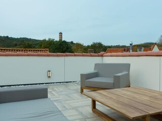 Appartement Dishoek Buitenaudio-opname 6