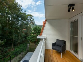 Apartment Dishoek Outdoor Recording 8