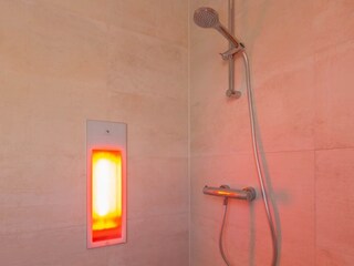 Apartment Dishoek Ausstattung 19